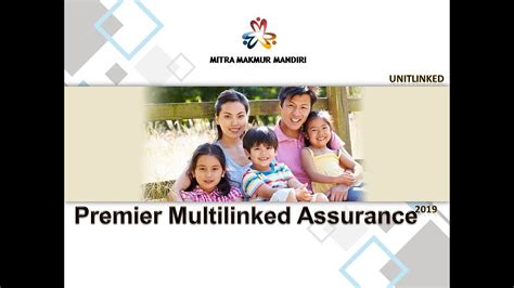 Premier Multilinked Assurance